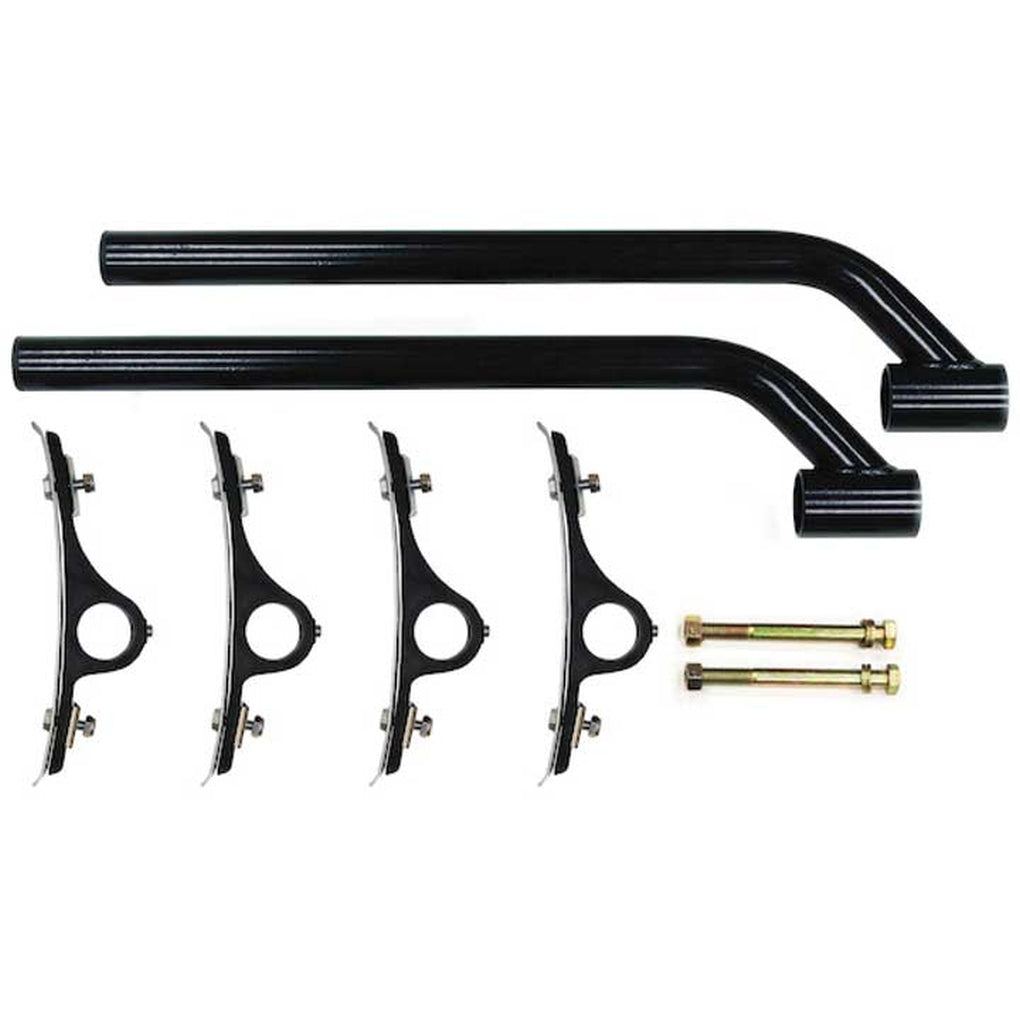 Buyers Products 8591000 Fender Mounting Kit One Side