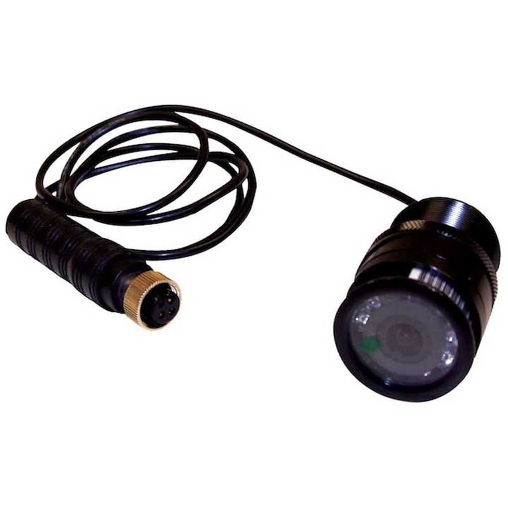 Buyers Products 8881212 Cameracolorbulletrecessed Mount