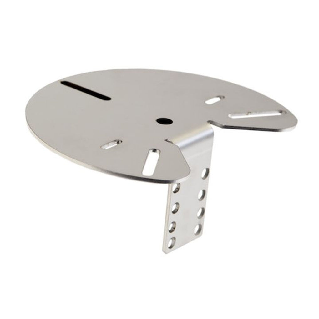 Buyers Products 8891001 Bracketmountingmirrorbeaconsst