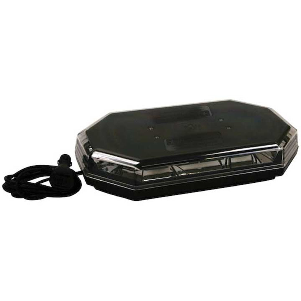 Buyers Products 8891060 Lightbarminiled1030 Vdcamberperm/