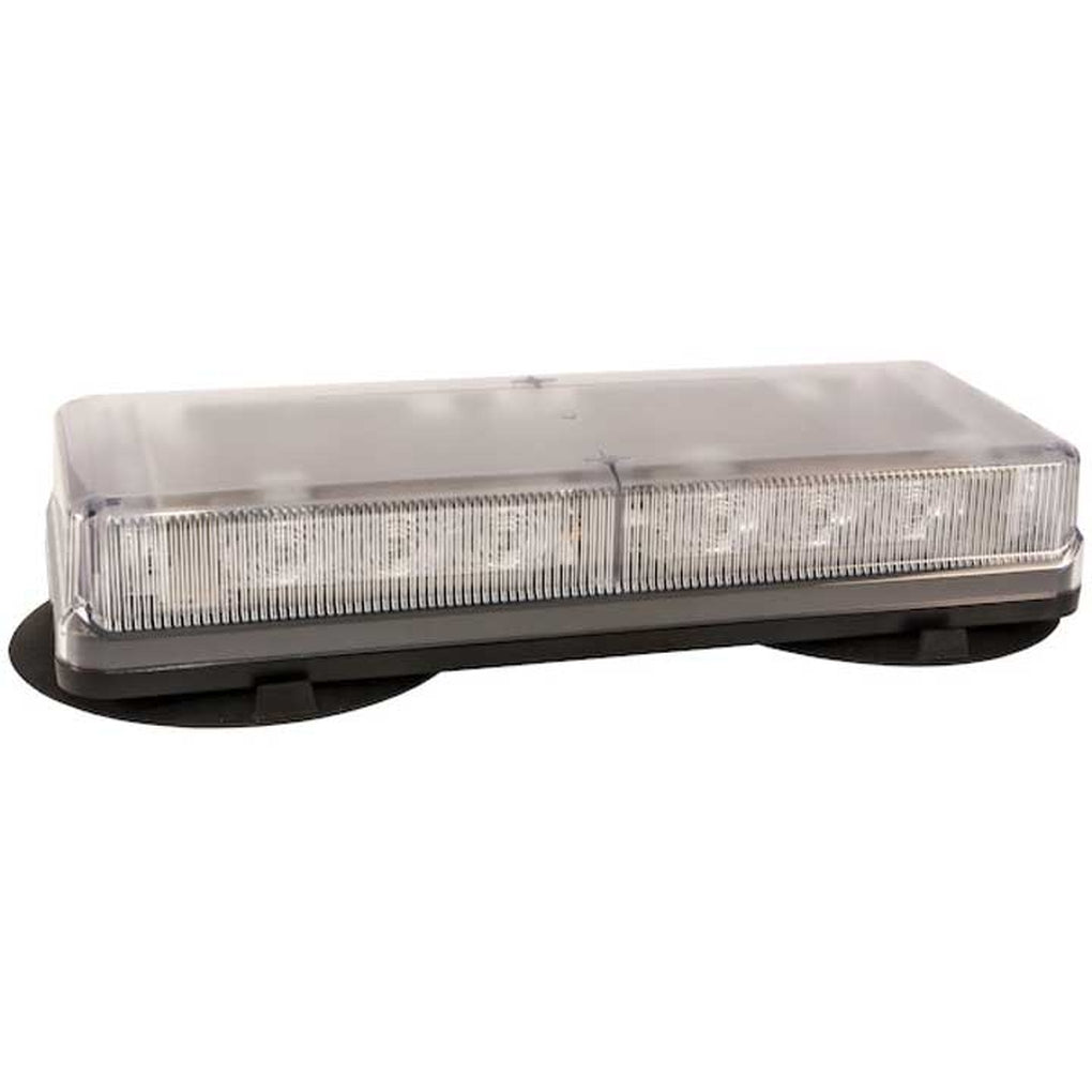 Buyers Products 8891090 LightbarminiLED 12 Vdc3.2 Ampsae