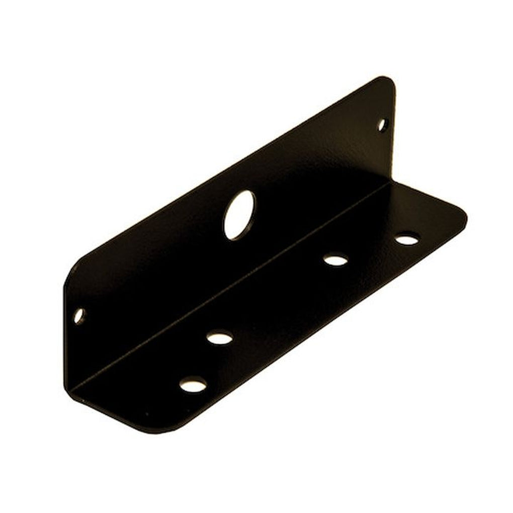 Buyers Products 8891506 Bracketmountingblack Powder Coated