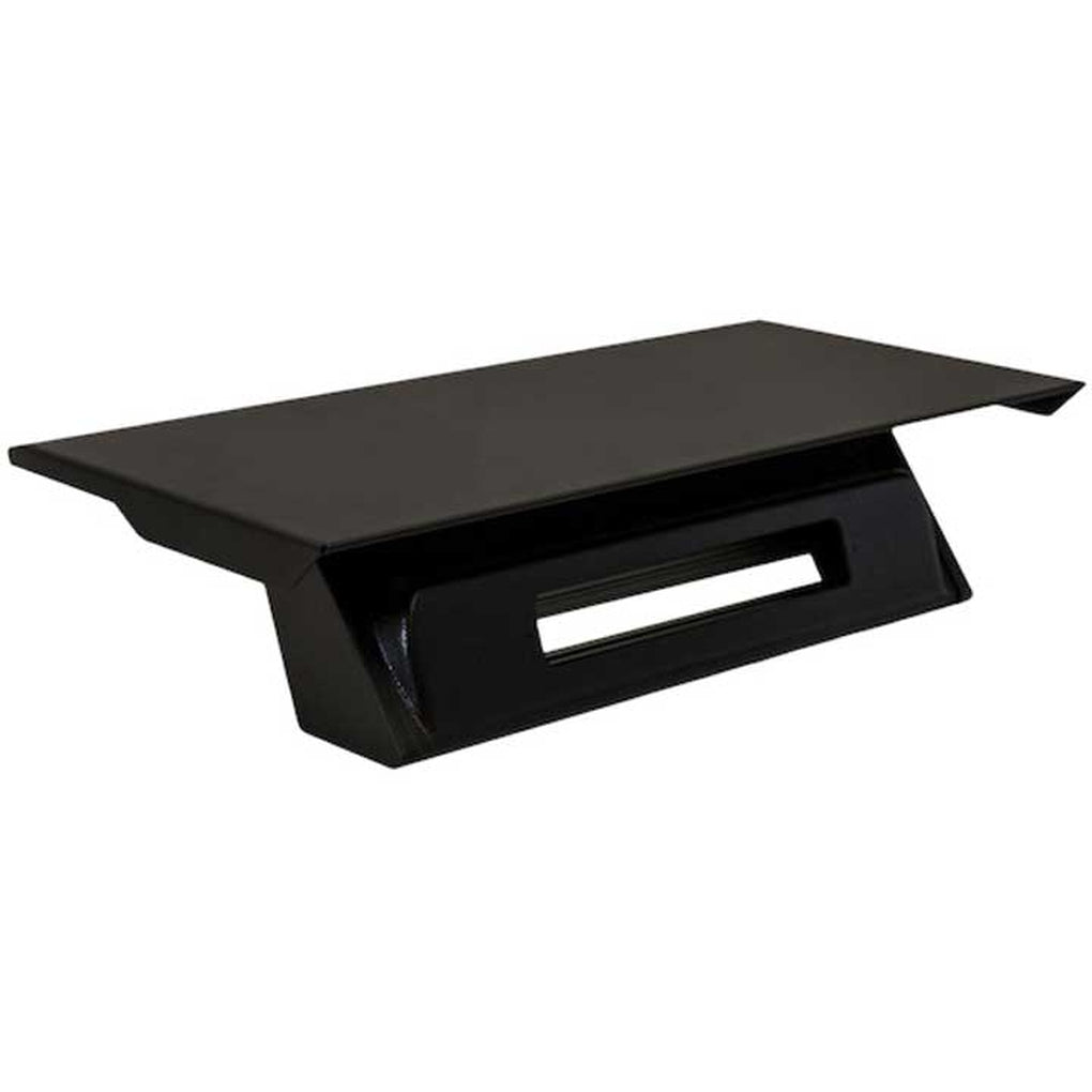 Buyers Products 8895100 1416 Silverado/Sierra 1500/2500/3500 Drillfree Light Bar Cab Mount