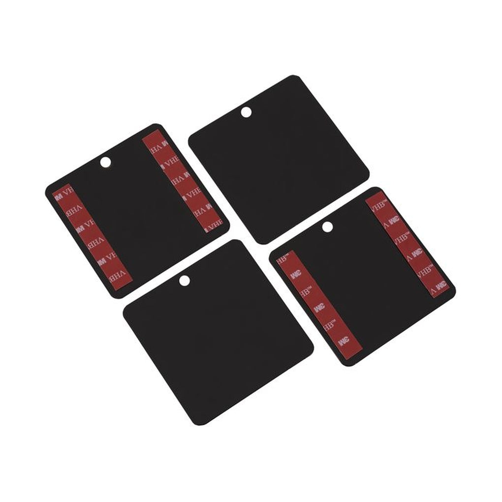 Buyers Products 8895404 Plate Mounting Magnetic Selfadhesive