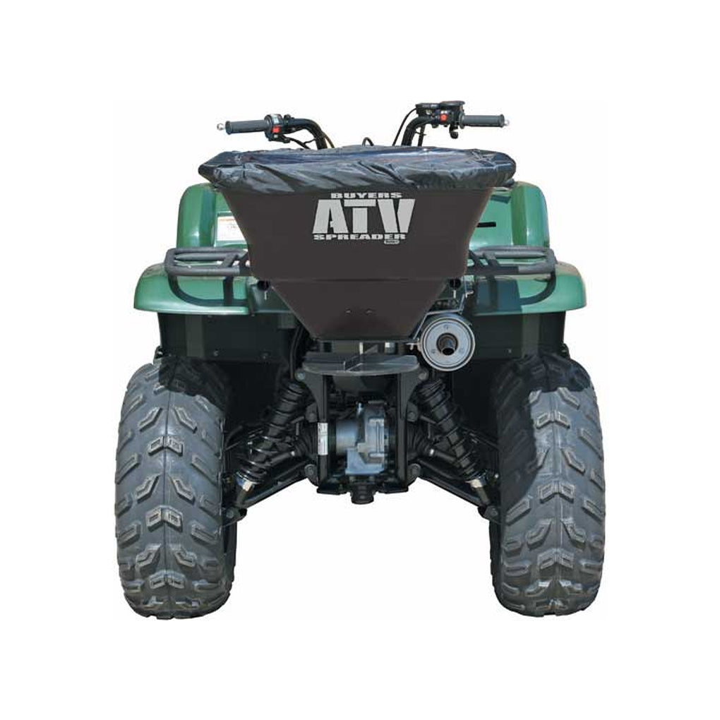Buyers Products ATVS100 Buyers Products 100Lb Capacity ATV Spreader