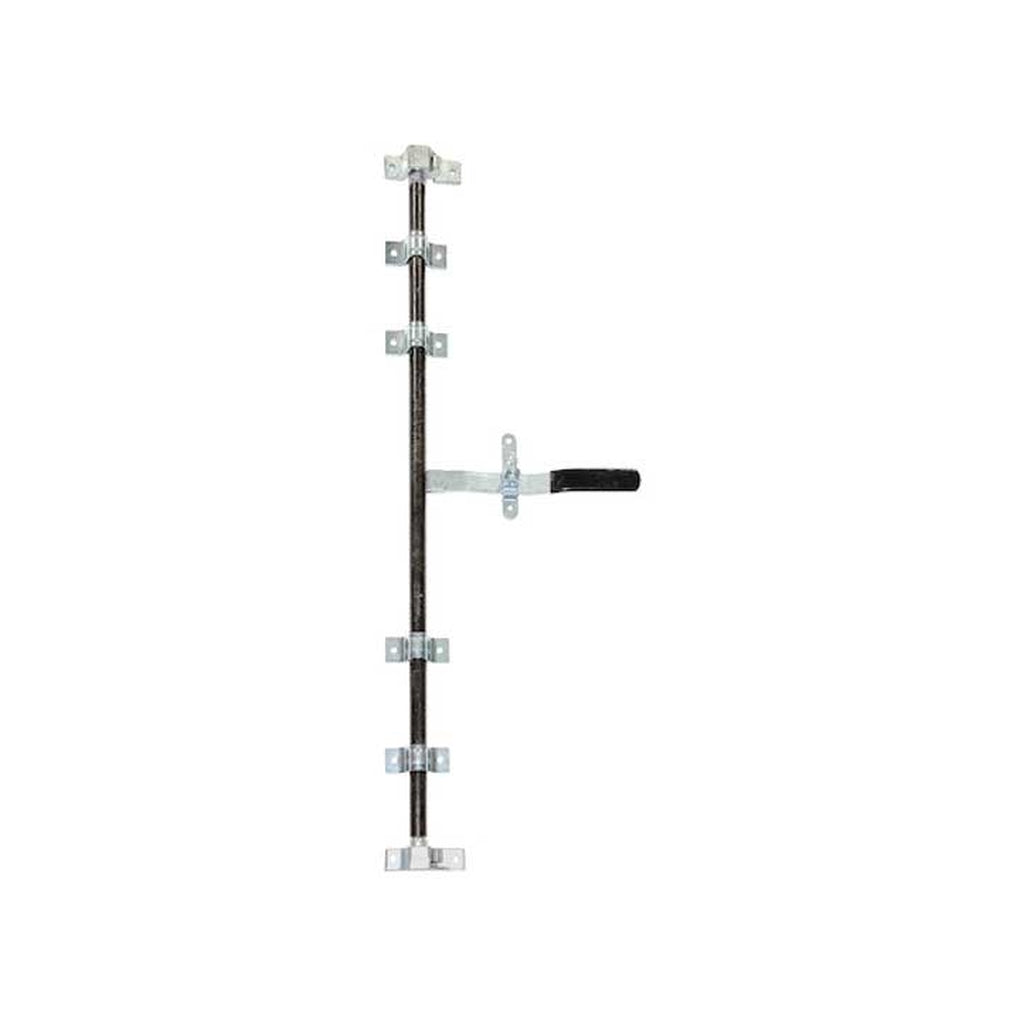 Buyers Products B2159C Door Lockcam Action Cast