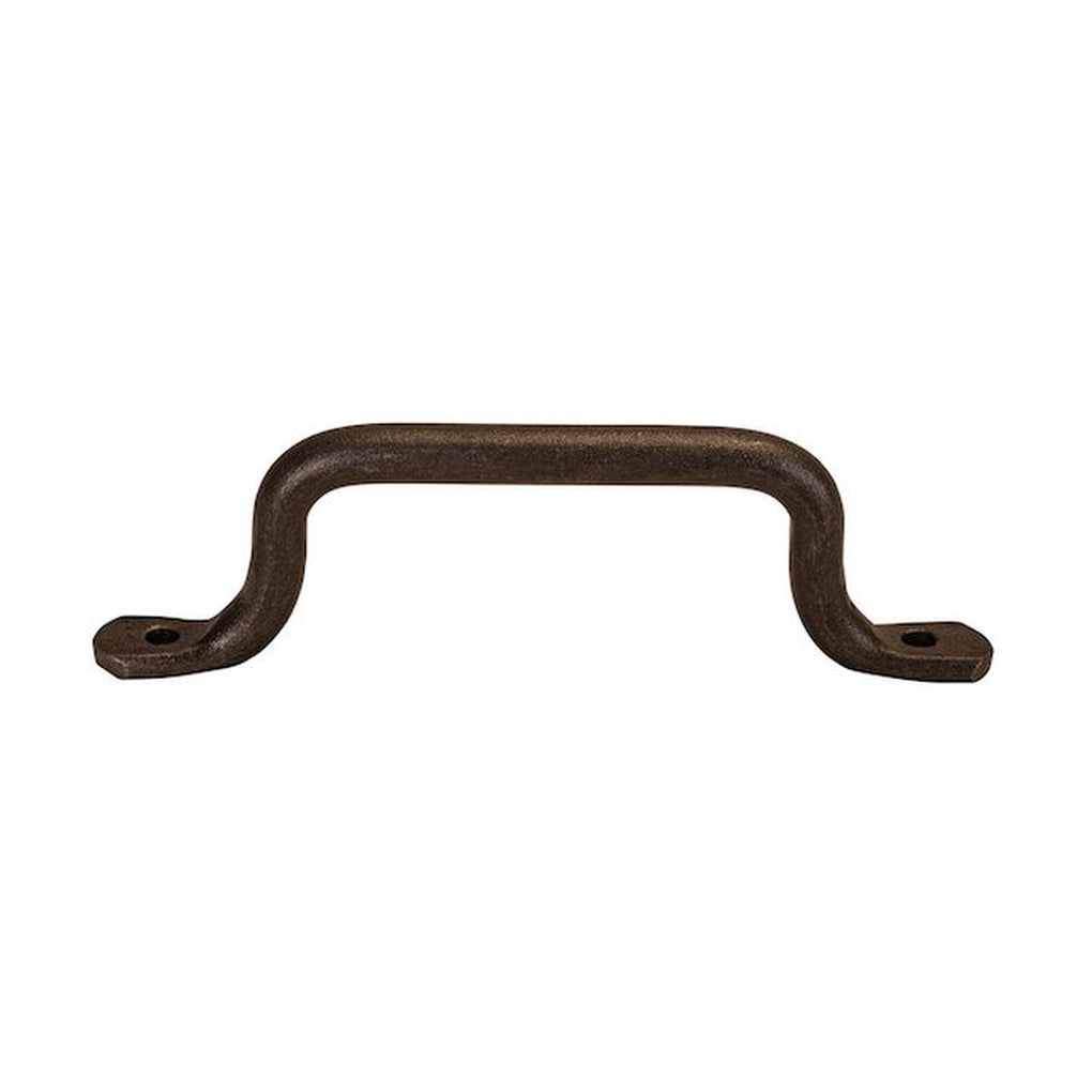 Buyers Products B2399A Handlegrabforged5/8Indiax91/2Plain