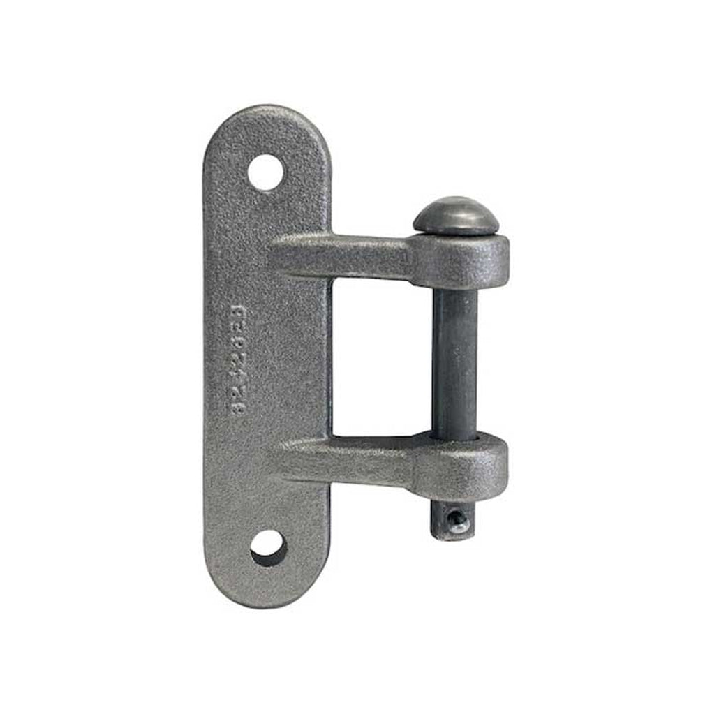 Buyers Products B2426E Hinge Buttforgedw/Pin