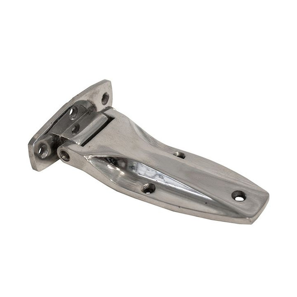 Buyers Products B2426SSCL Hingeleft Flush Castsst