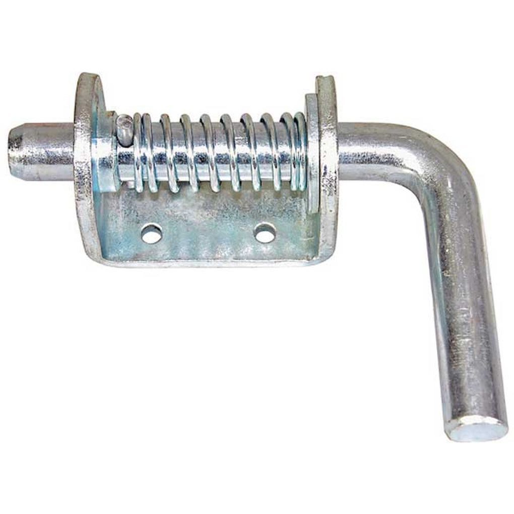 Buyers Products B2596 Spring Latch Assy3/4Inzinc