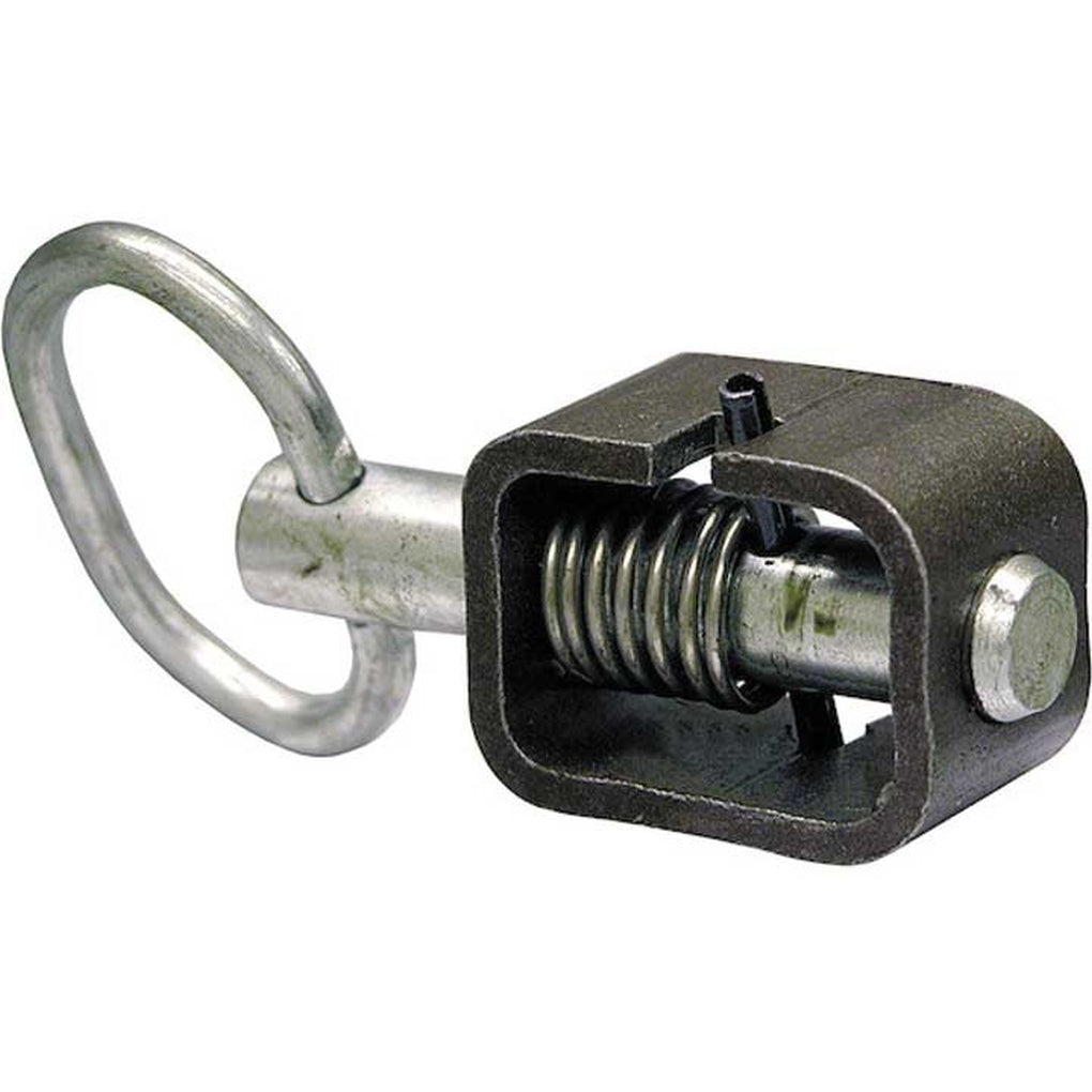 Buyers Products B2598H Latchspringw/Ht Tr Pin