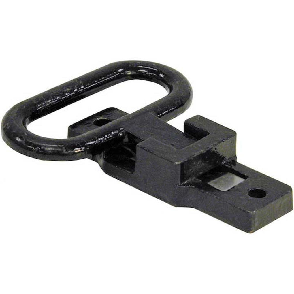 Buyers Products B2797BPC Folding Stepblack E Coat