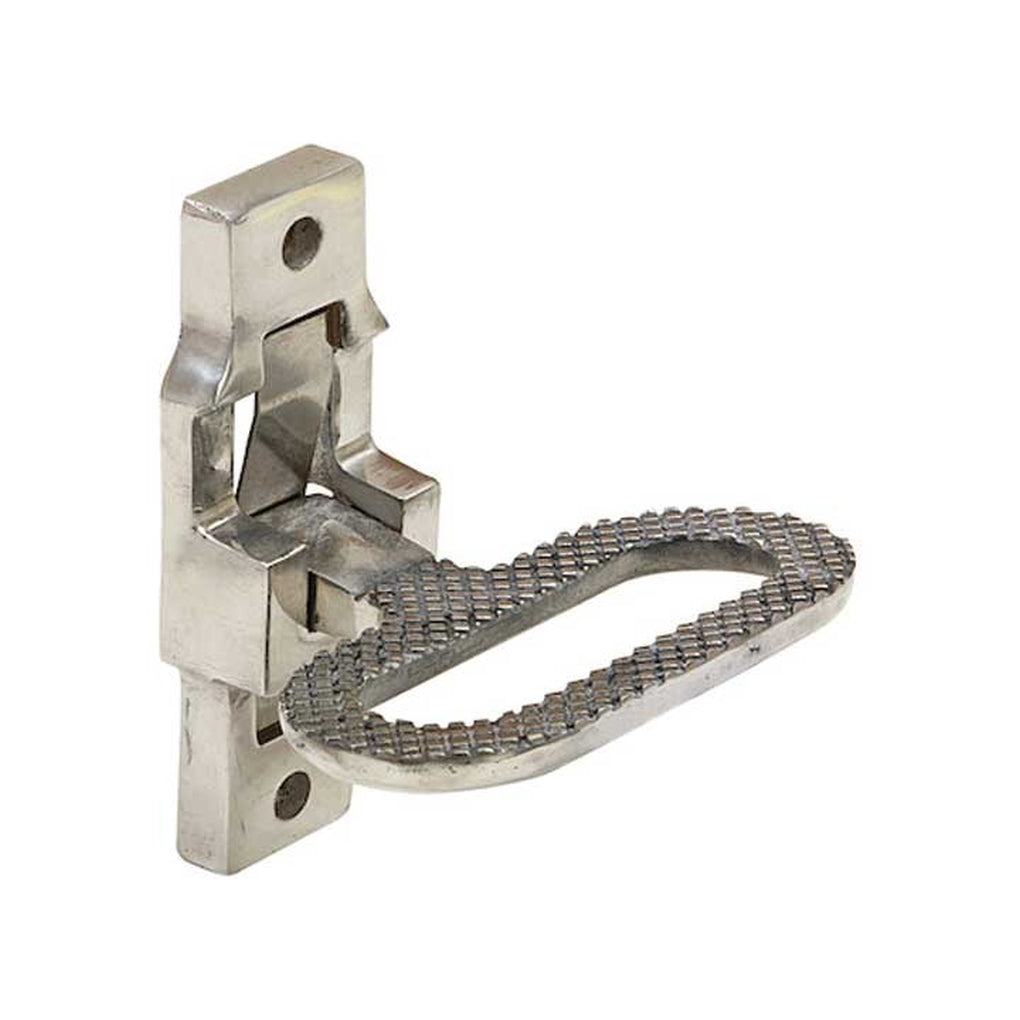 Buyers Products B2797SS Stainless Steel Folding Step