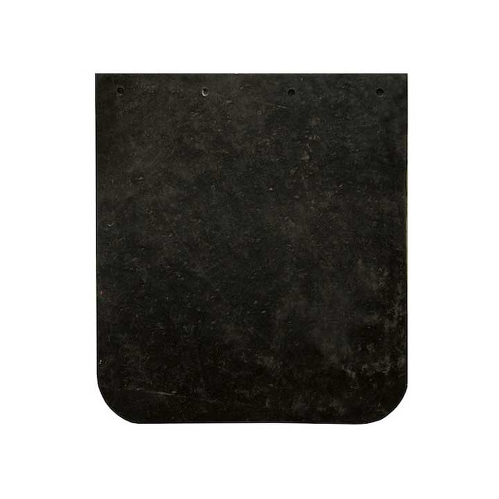 Buyers Products B36LP Mud Flap.25In X 24In X 36Inrubber