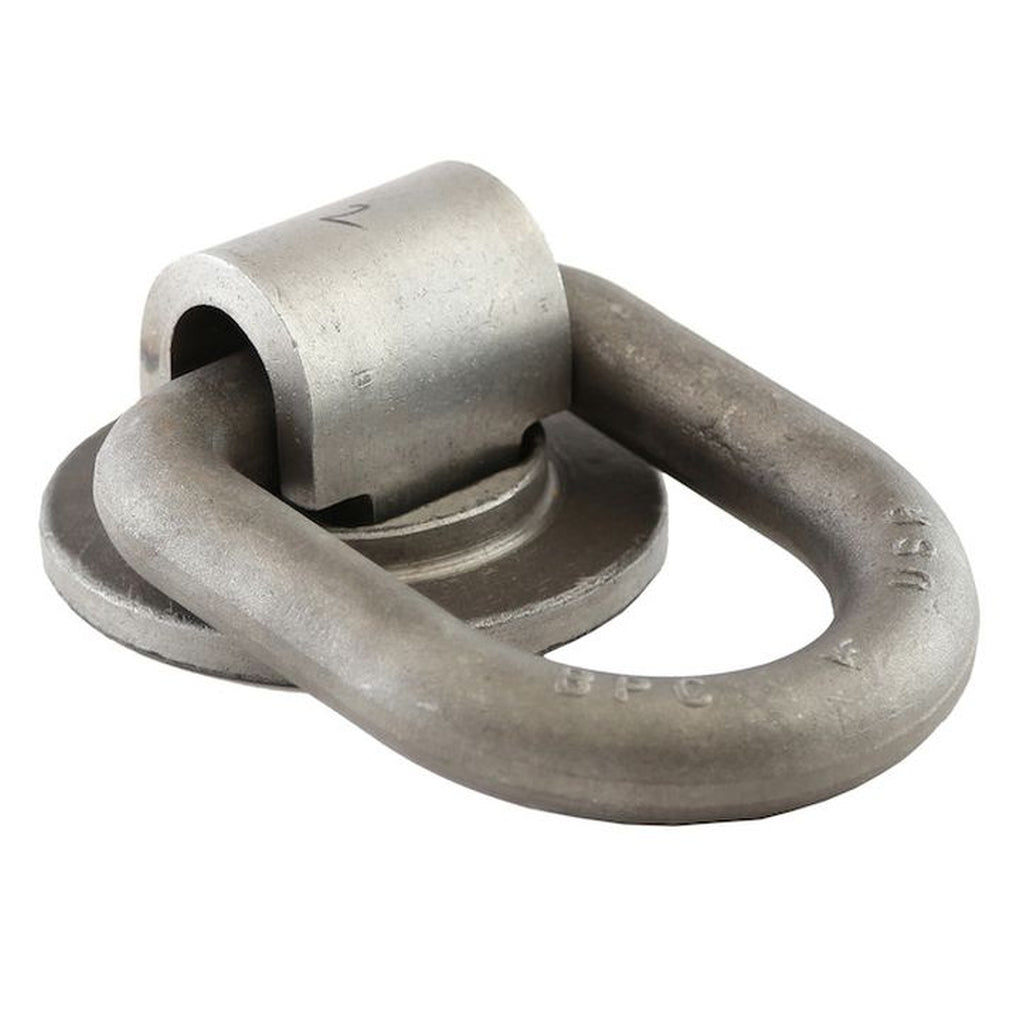 Buyers Products B51 Dring1In Dia.Forgedrotatinghardware