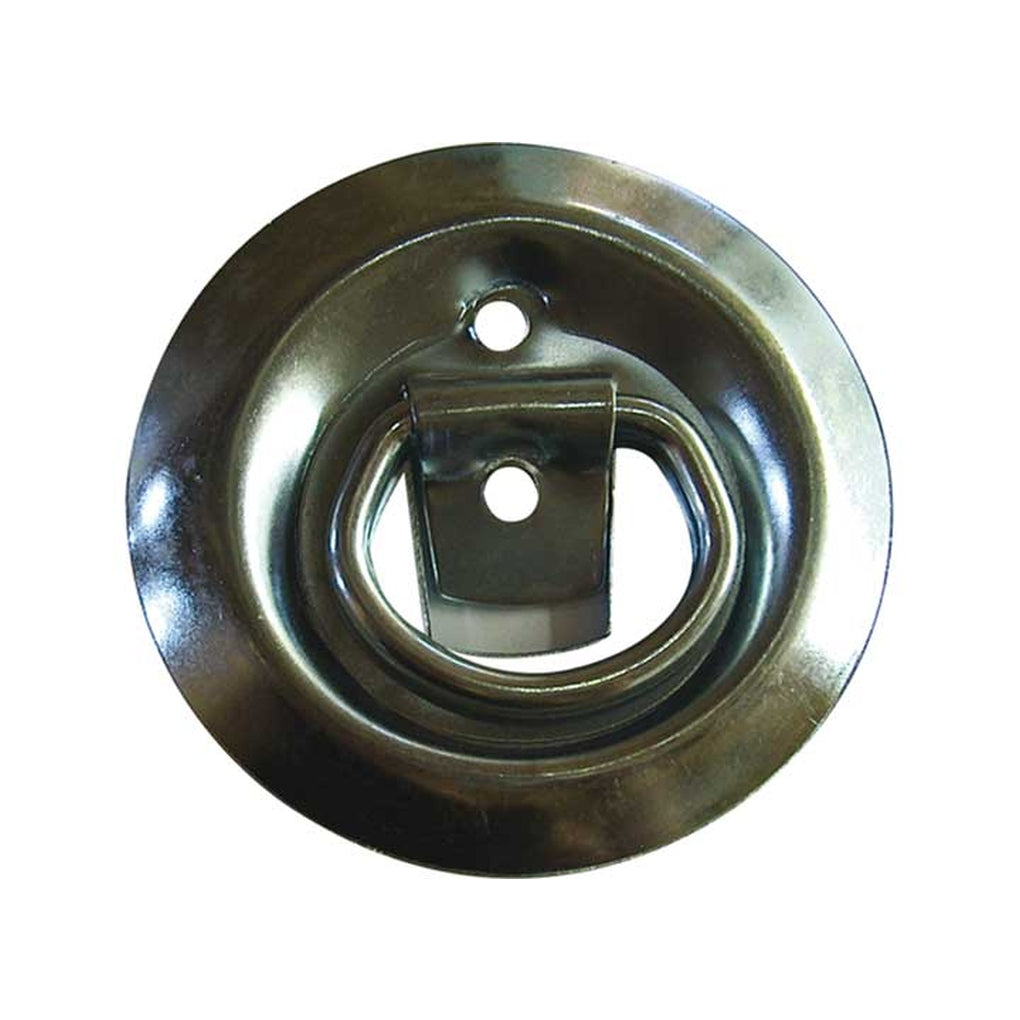 Buyers Products B701SM Flush Mount D Rings