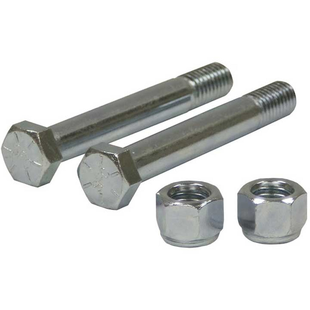 Buyers Products B9020 Bolt & Nut Kit (2 Each)Grade 8