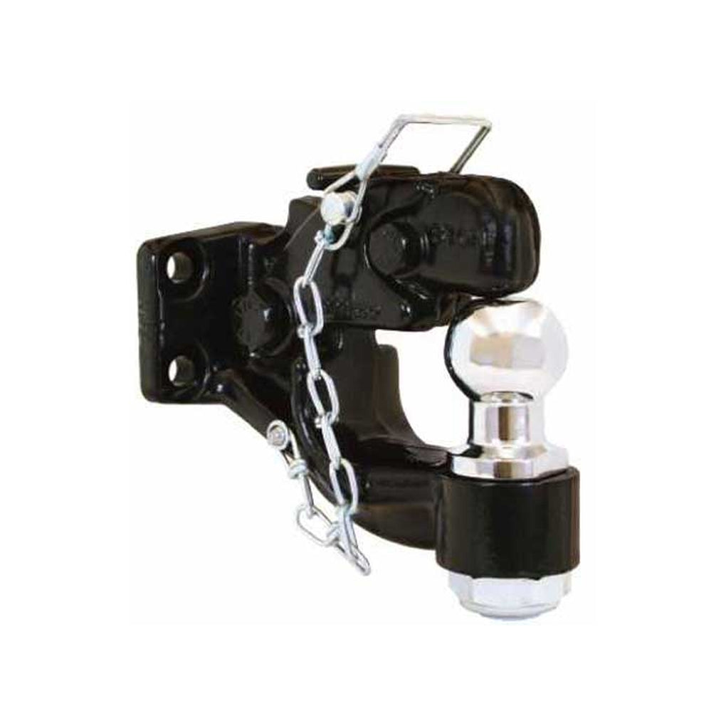 Buyers Products BH82000 Multihitch W/2In Ball