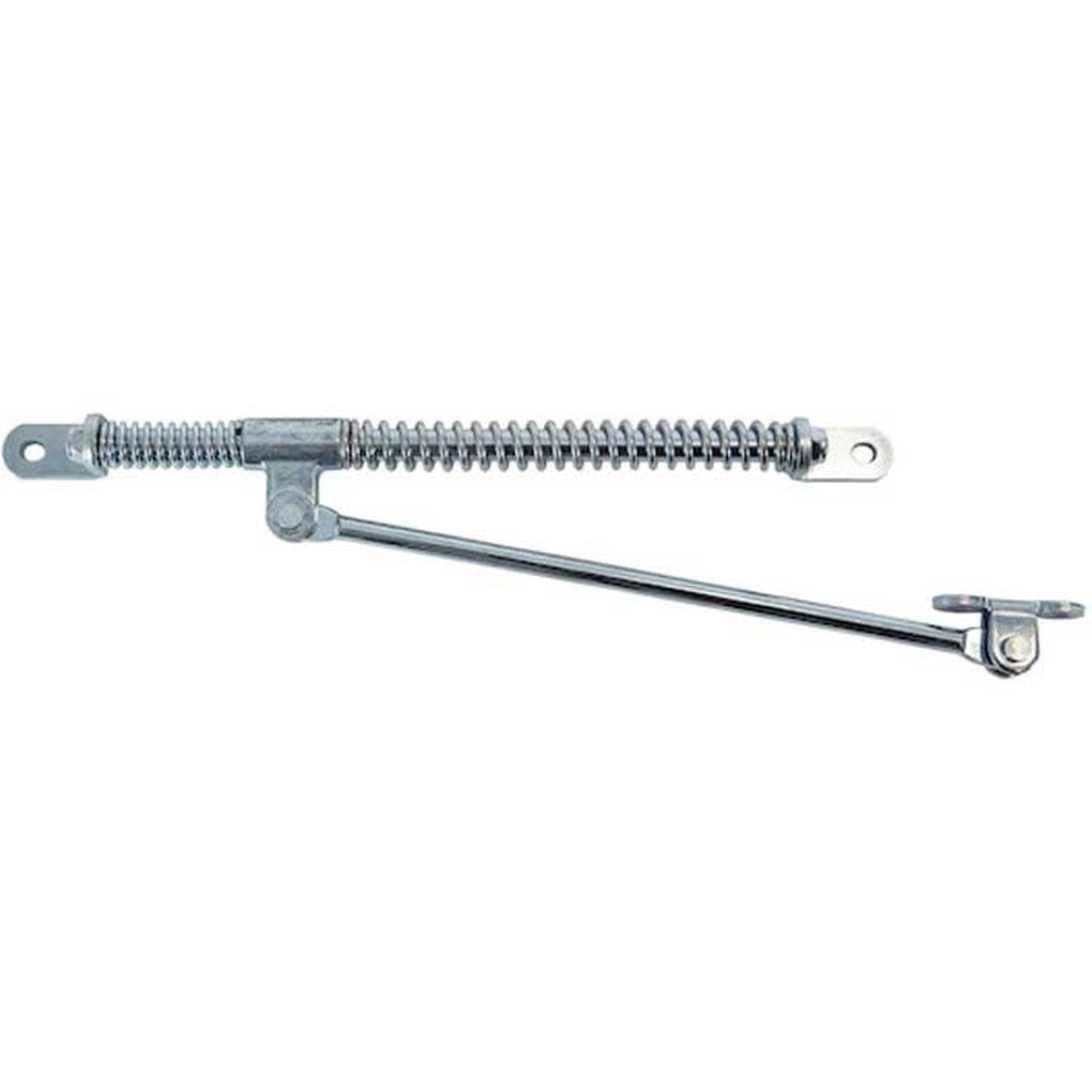 Buyers Products BM2395AA11 Door Check 11In Arm 30Lb Spring