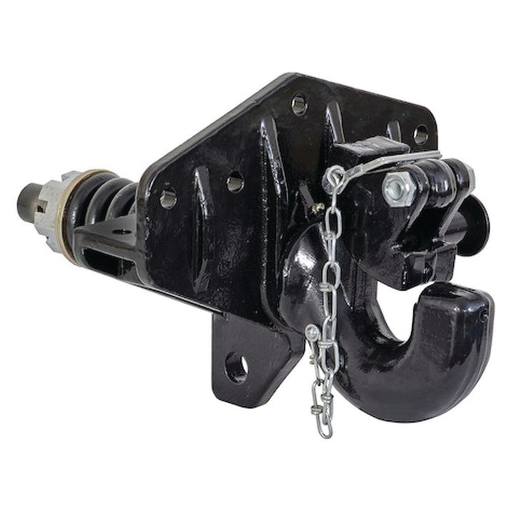 Buyers Products BP125A 15Ton Forged Swiveltype Pintle Hook