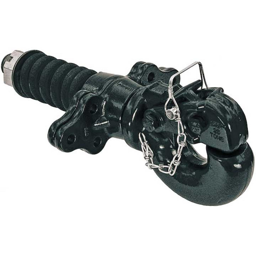 Buyers Products BP200 25Ton Forged Swiveltype Pintle Hook