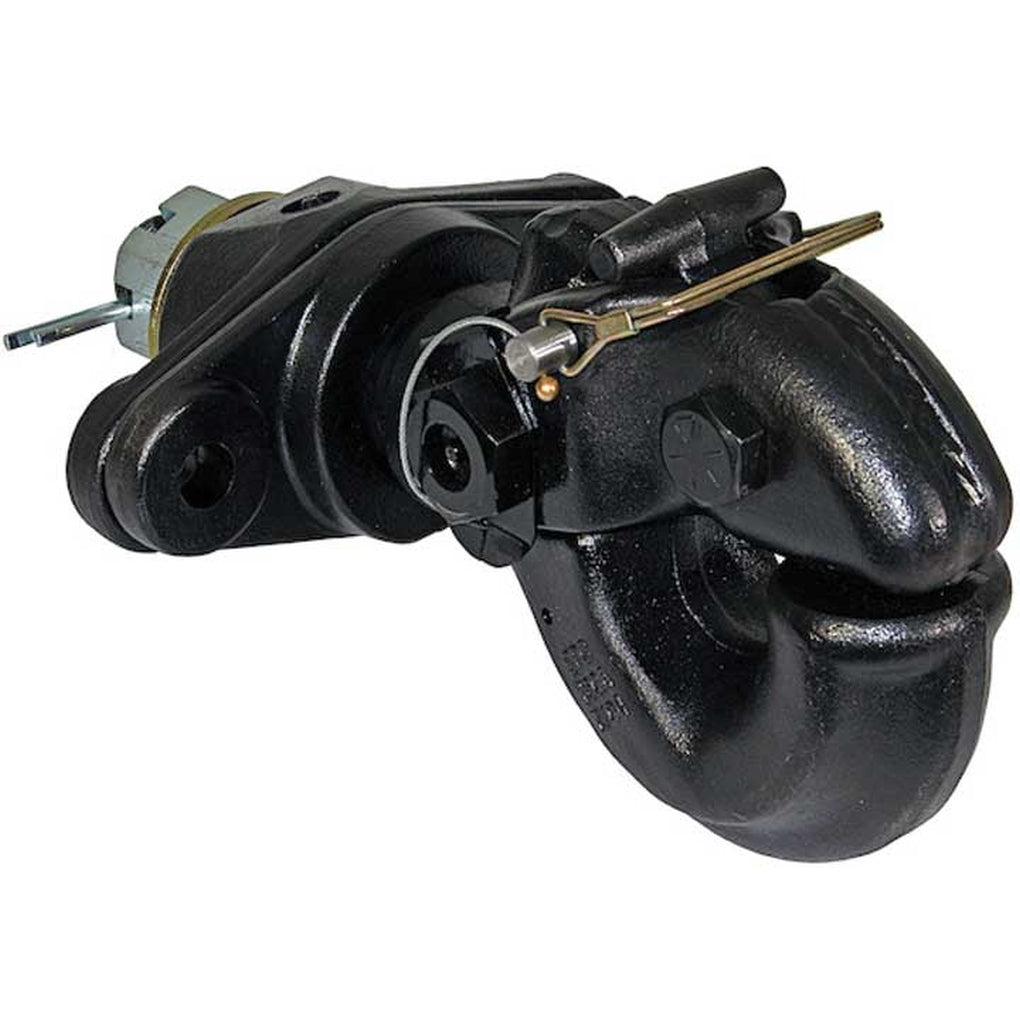 Buyers Products BP760A Pintle Hookforged HDswivel Type