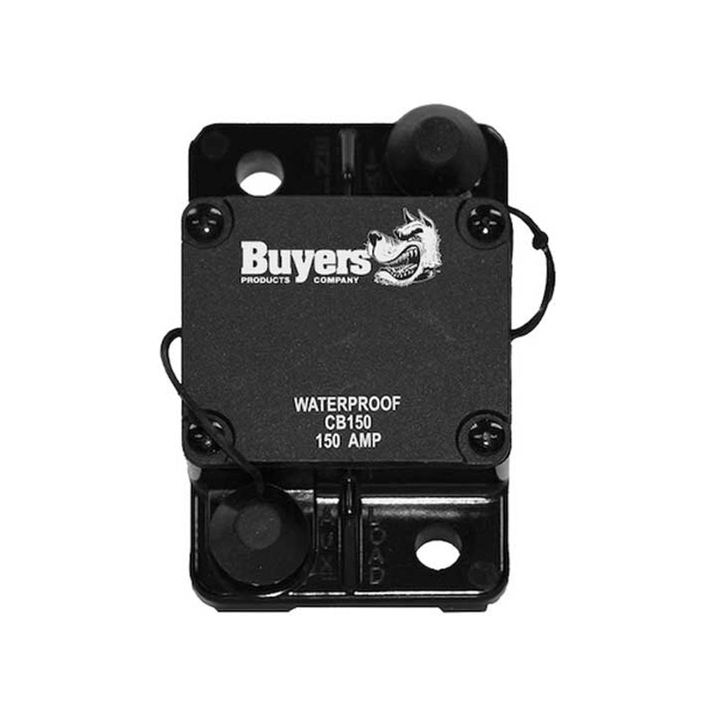 Buyers Products CB150 Circuit Breaker150 Amp
