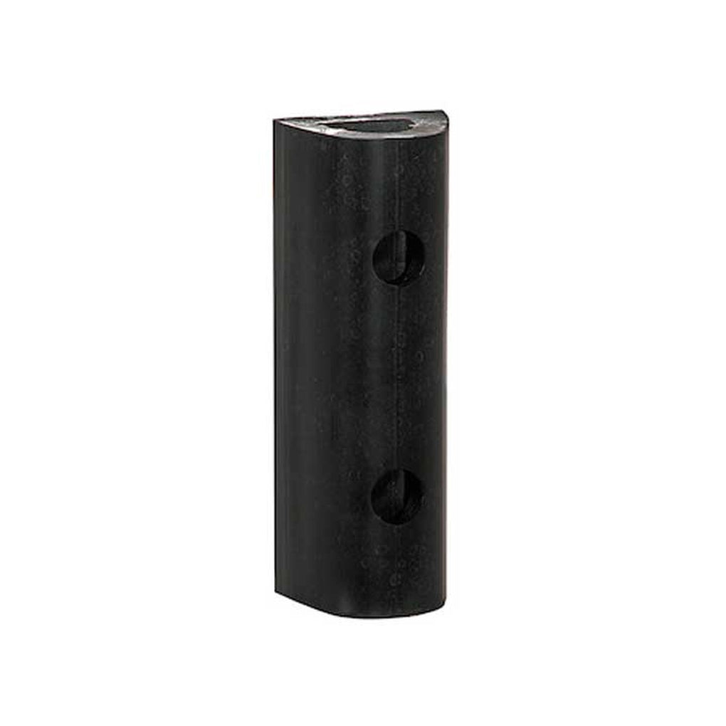 Buyers Products D424 Bumper 4X4X24 W/3 Holes