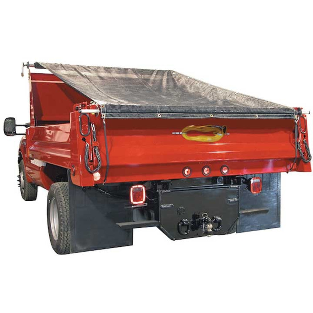 Buyers Products DTR7012 7' X 12' Tarp