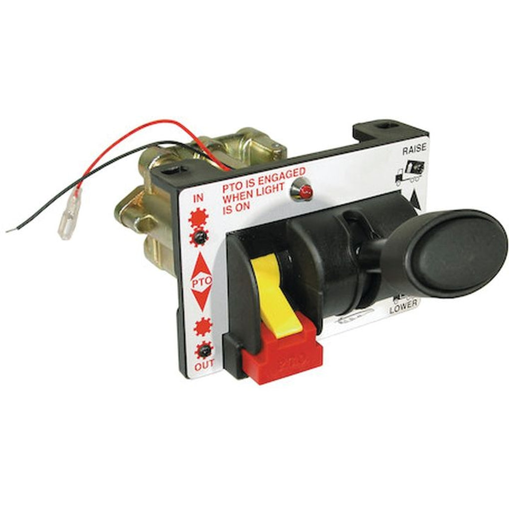 Buyers Products K90 Valvepto/Hoist Feather Down