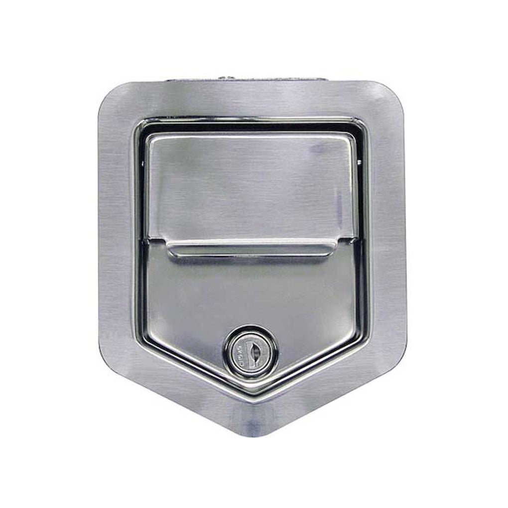 Buyers Products L3890RLS Latchhandlepaddle Rotary