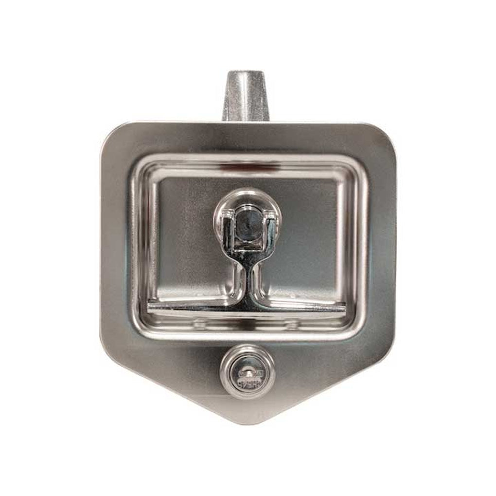 Buyers Products L8855 Thandle Latch w/Studs (Ss)