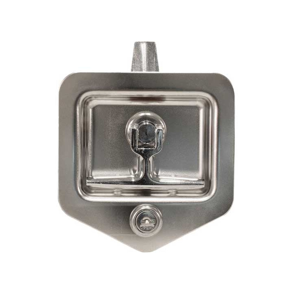 Buyers Products L8915 Latchthandlezinc Plated W/