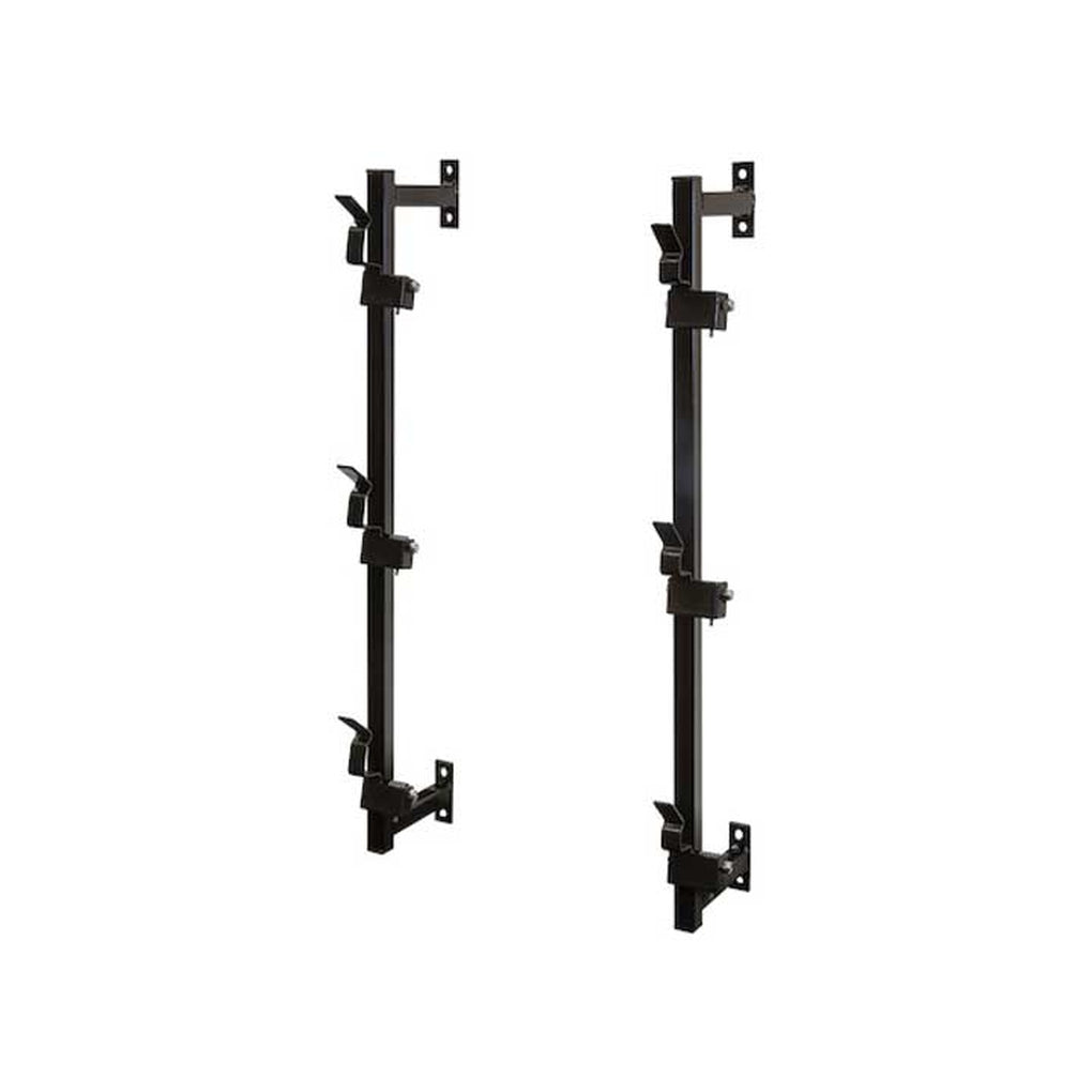 Buyers Products LT12 Trimmer Rack(3) Enclosed