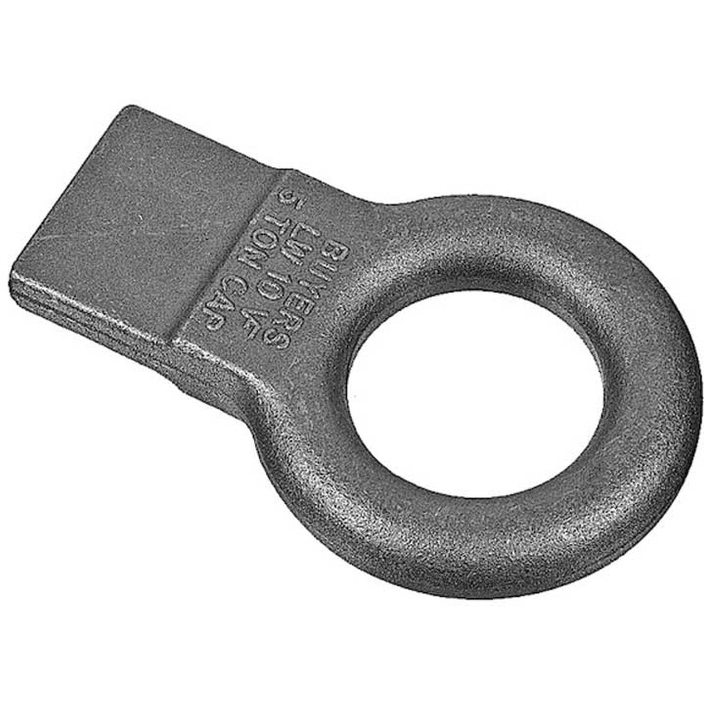 Buyers Products LW10 Drawbar21/2In I.D.5 Ton Cap
