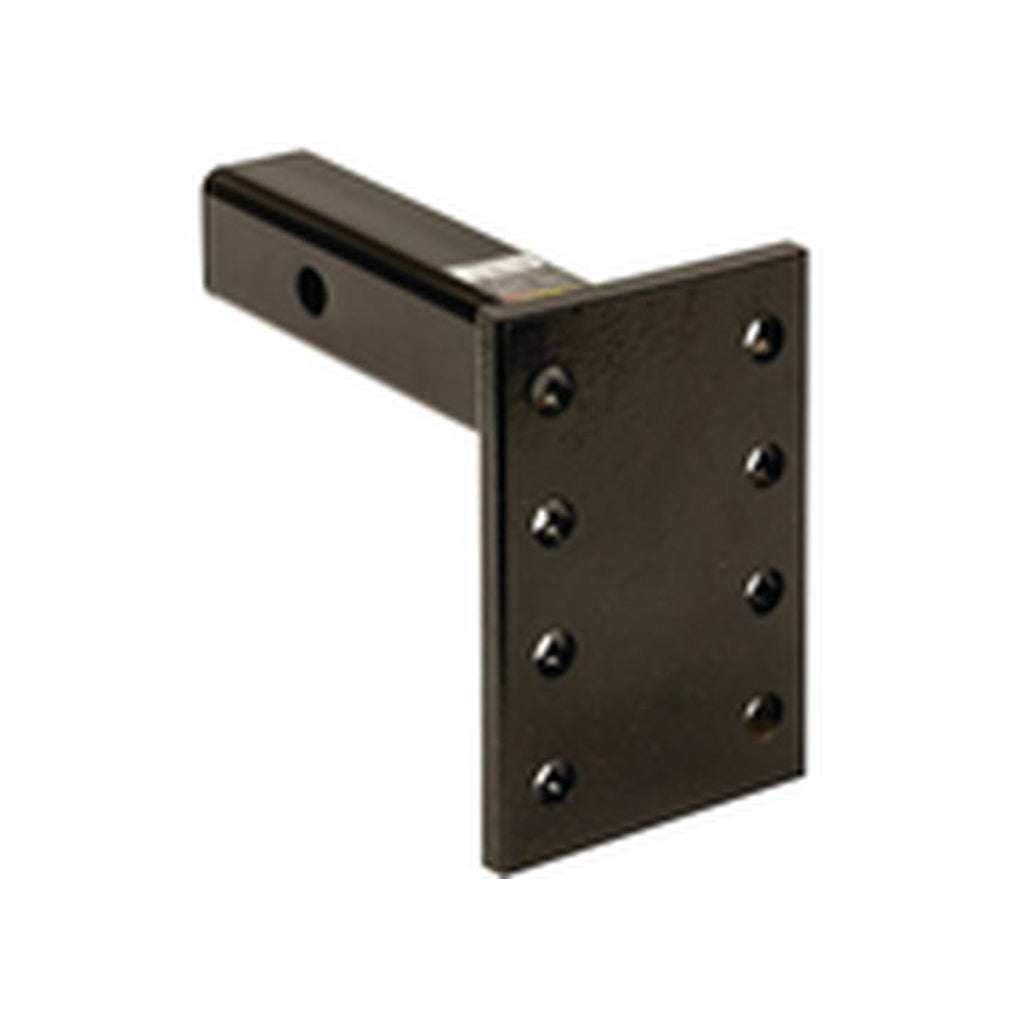 Buyers Products PM107 Pintle Hook Mount 3Position Lg. Shank