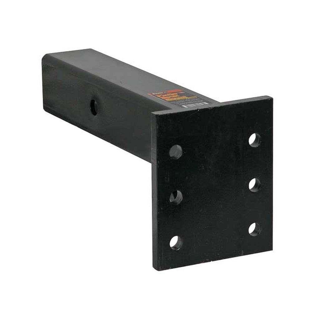 Buyers Products PM25612 Pintle Hook Mount 2Position 2 1/2In X 12In Shank