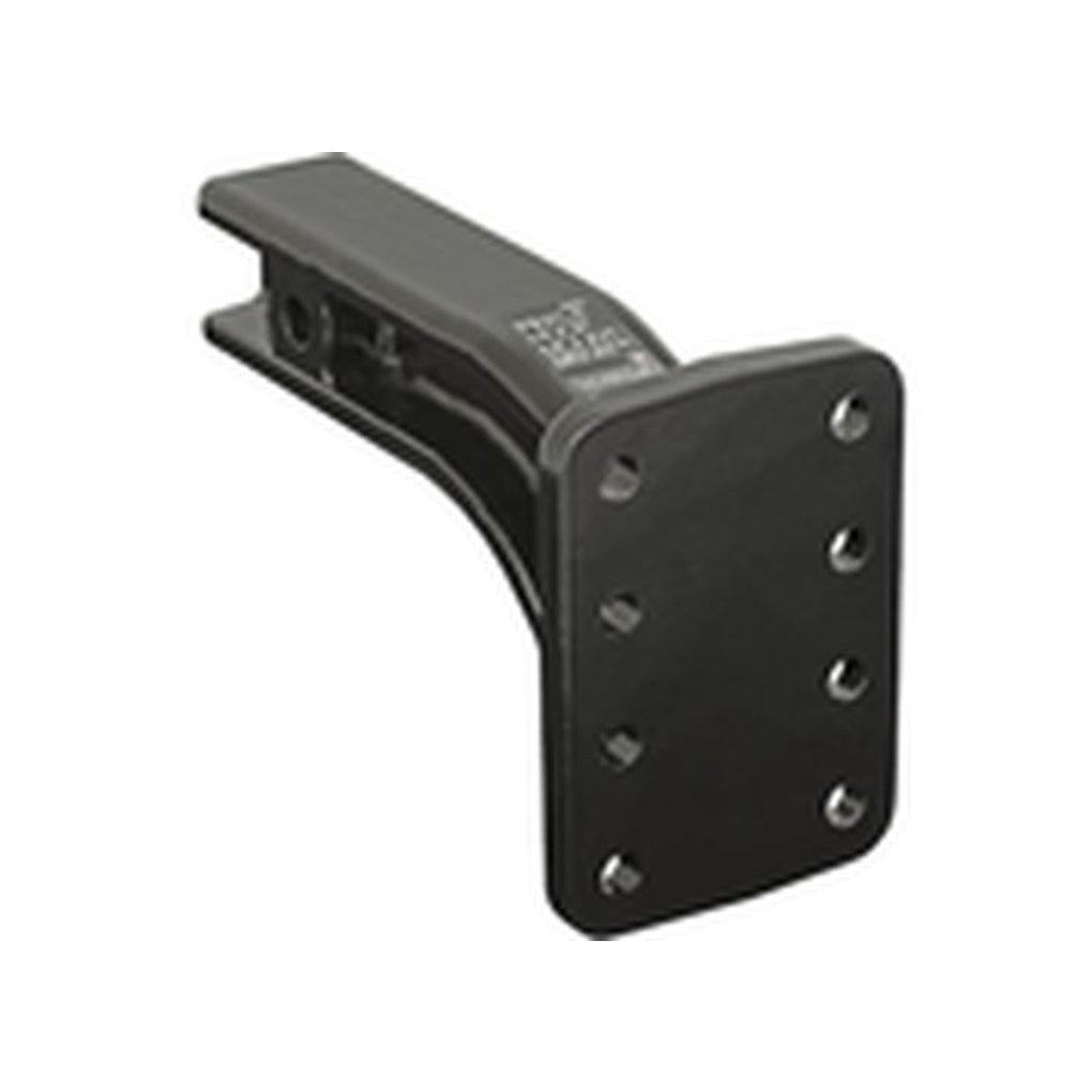 Buyers Products PM25812 Pintle Mount21/2In Sqx11Inshank3 Posn