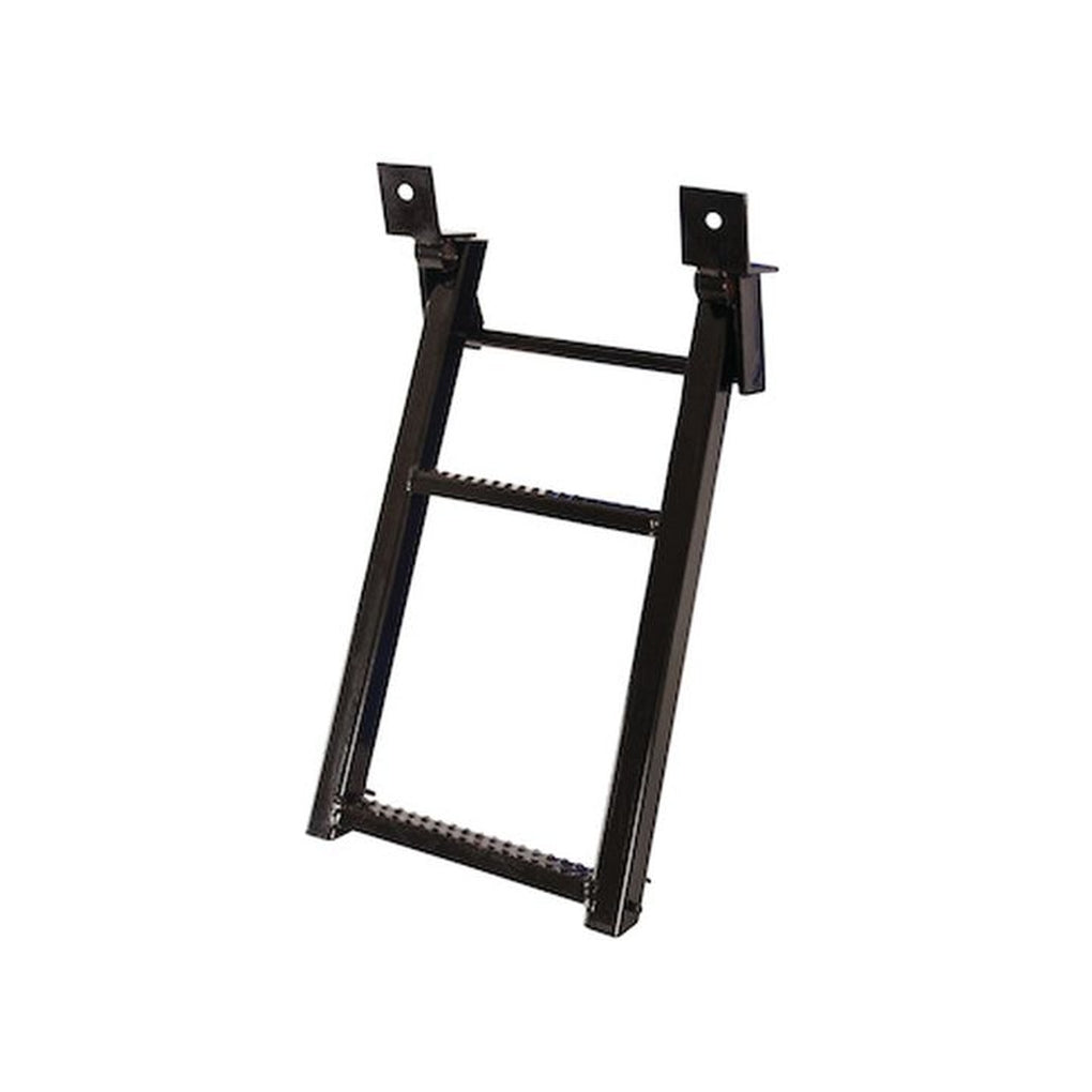 Buyers Products RS2 Truck Steps Retractable2 Rung
