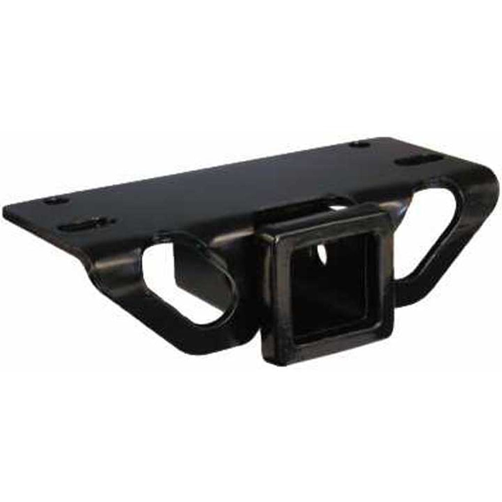Buyers Products SBH2 Step Bumper Hitch w/2In Rec Opening(No Hardware)