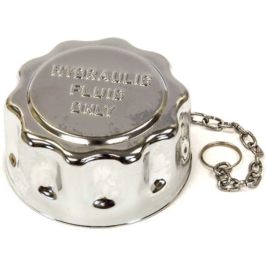 Buyers Products TC0015 Cap + Chain Only