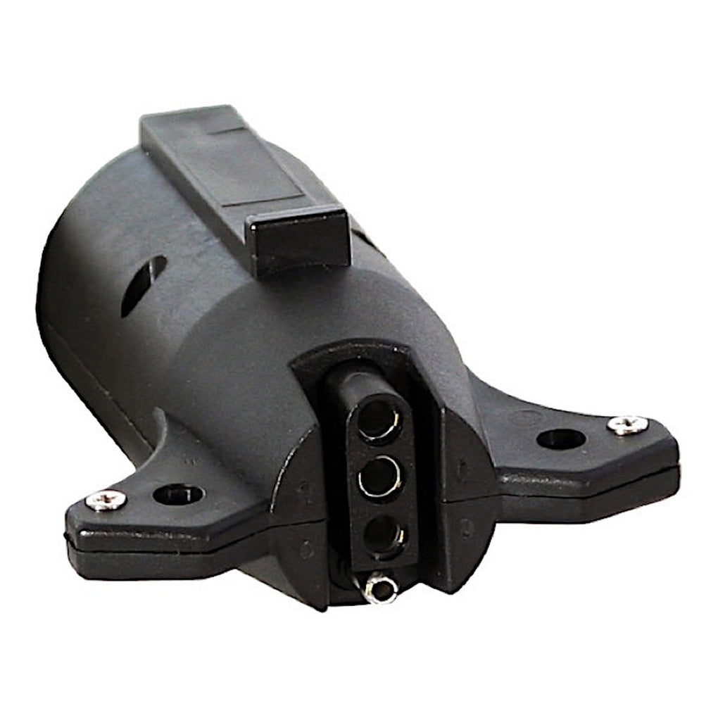 Buyers Products TC2074P Adaptertrailer Connector7 Way To 4