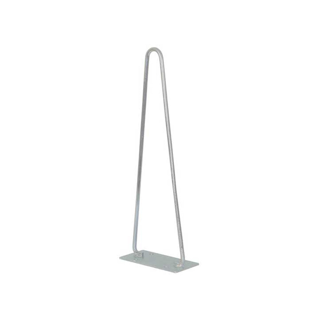 Buyers Products TCH10H Cone Holdertraffic22In Tall (Sold Individually)(Has To Be Ordered In Quantities of 2)