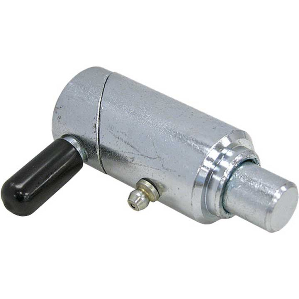 Buyers Products TLP750 Pinplungertwist Lockspr Ld.750In Dia