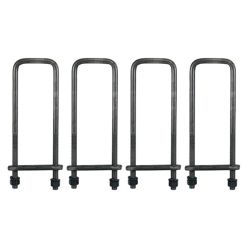 Buyers Products UB623524 Ubolt Kit 24In(4 Ea)