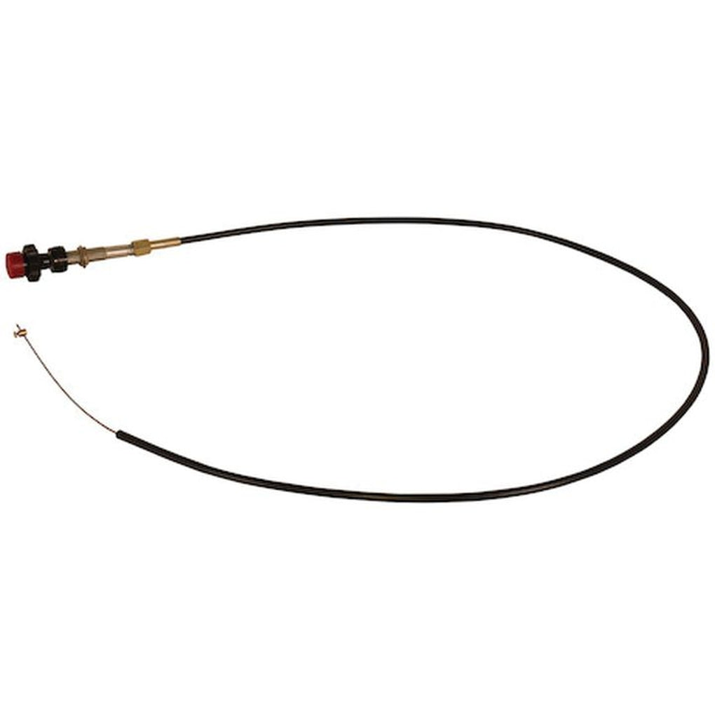 Buyers Products VCGTX15 Cablevernier Adj Lkg Cont15Ft