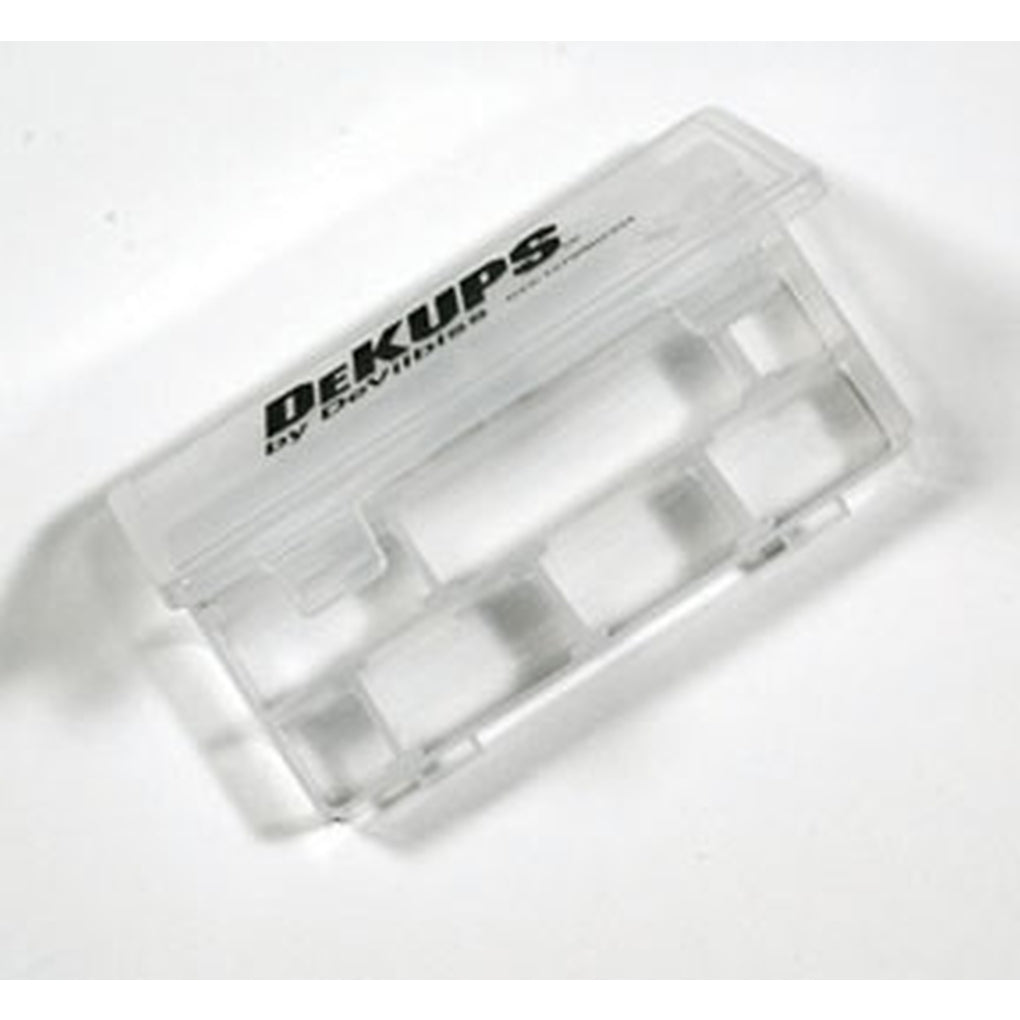 Devilbiss BXX-1279 Sm Case For Filters Plugs