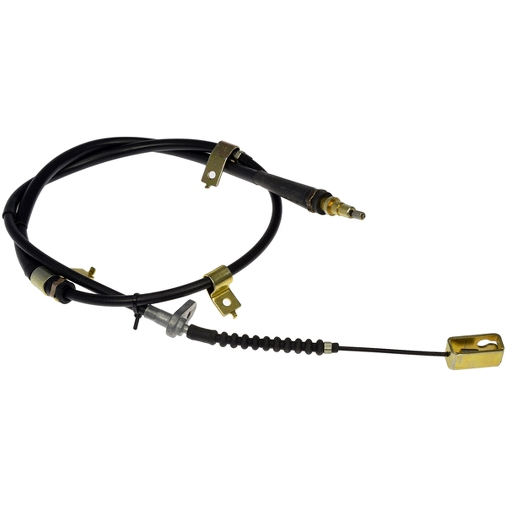 Dorman C130837 Parking Brake Cable