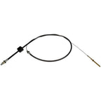 Dorman C132249 Parking Brake Cable