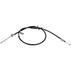 Dorman C138614 Parking Brake Cable